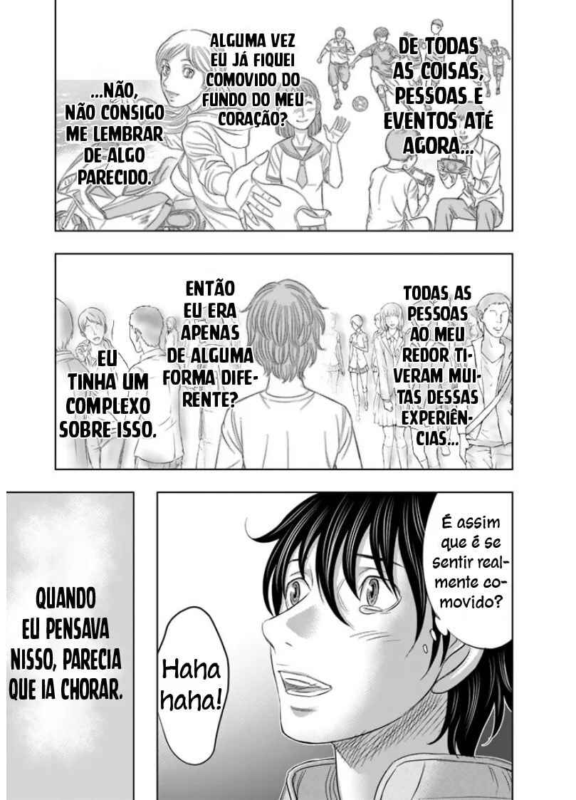 Sousei no Taiga Chapter 2 - Page 6