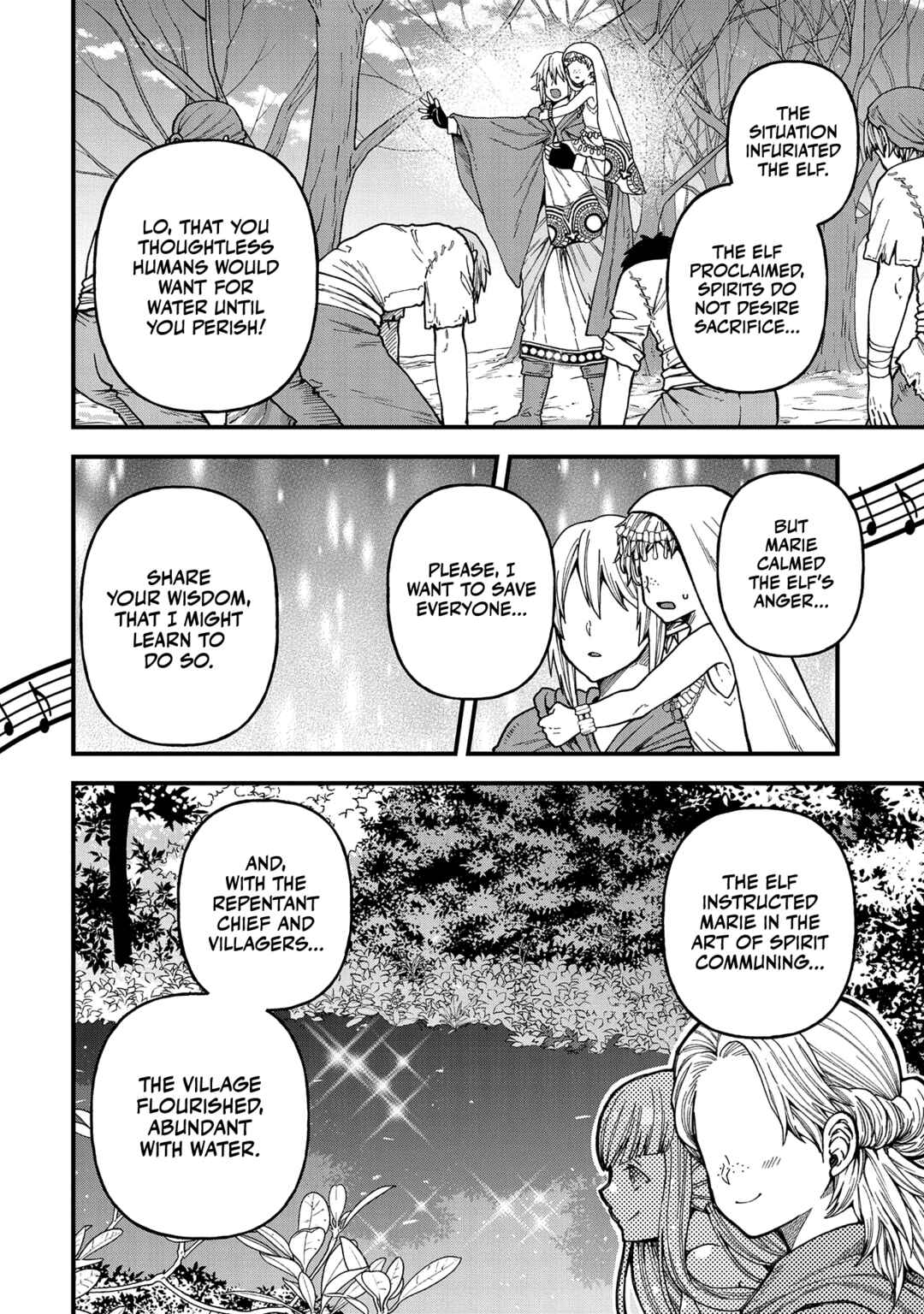 Tensei Shite High Elf ni Narimashitaga, Slow Life wa 120-nen de Akimashita - Highelf with a Long Life Chapter 23 - Page 13