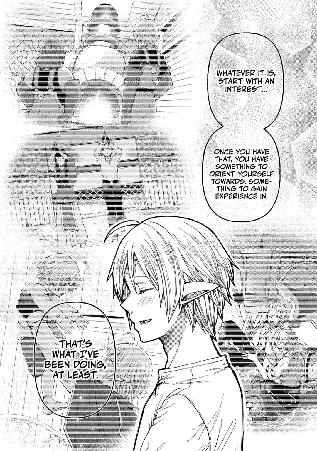 Tensei Shite High Elf ni Narimashitaga, Slow Life wa 120-nen de Akimashita - Highelf with a Long Life Chapter 23 - Page 19