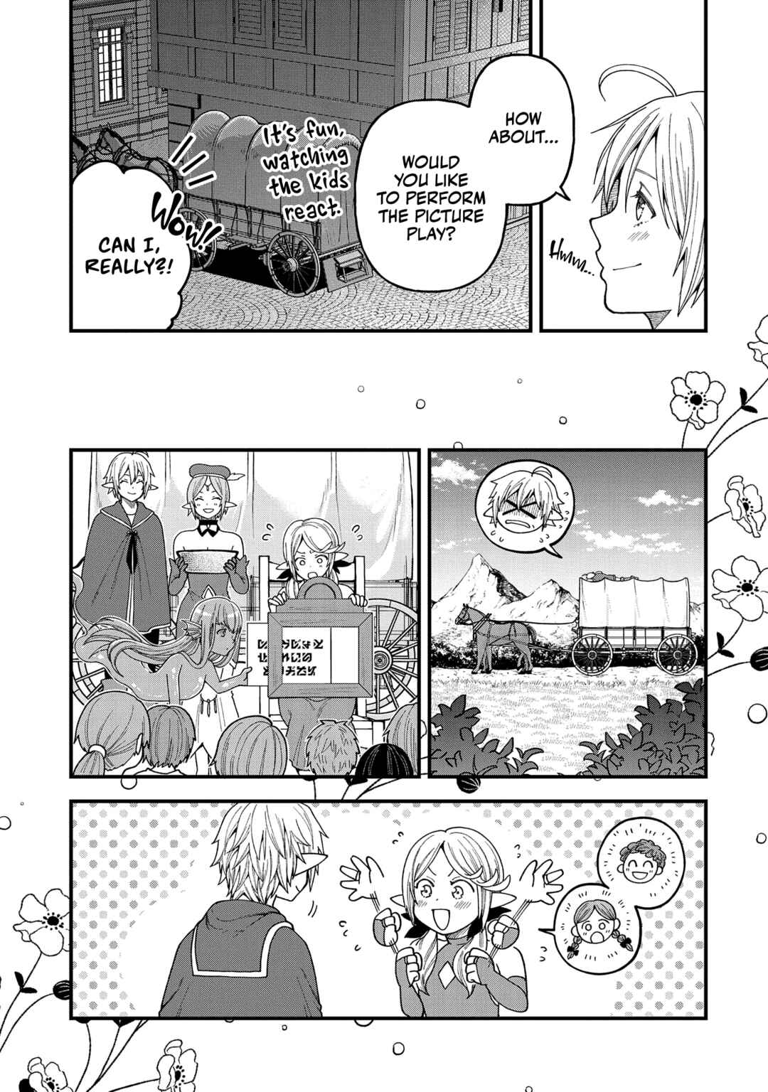 Tensei Shite High Elf ni Narimashitaga, Slow Life wa 120-nen de Akimashita - Highelf with a Long Life Chapter 23 - Page 20