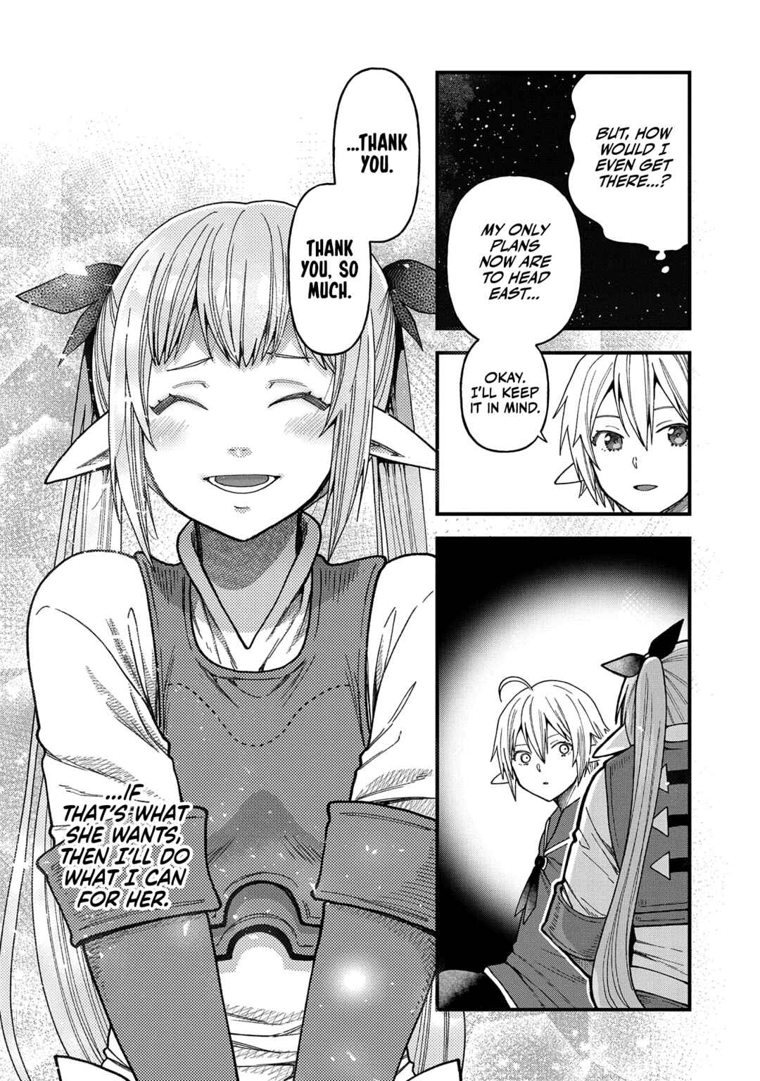 Tensei Shite High Elf ni Narimashitaga, Slow Life wa 120-nen de Akimashita - Highelf with a Long Life Chapter 23 - Page 27