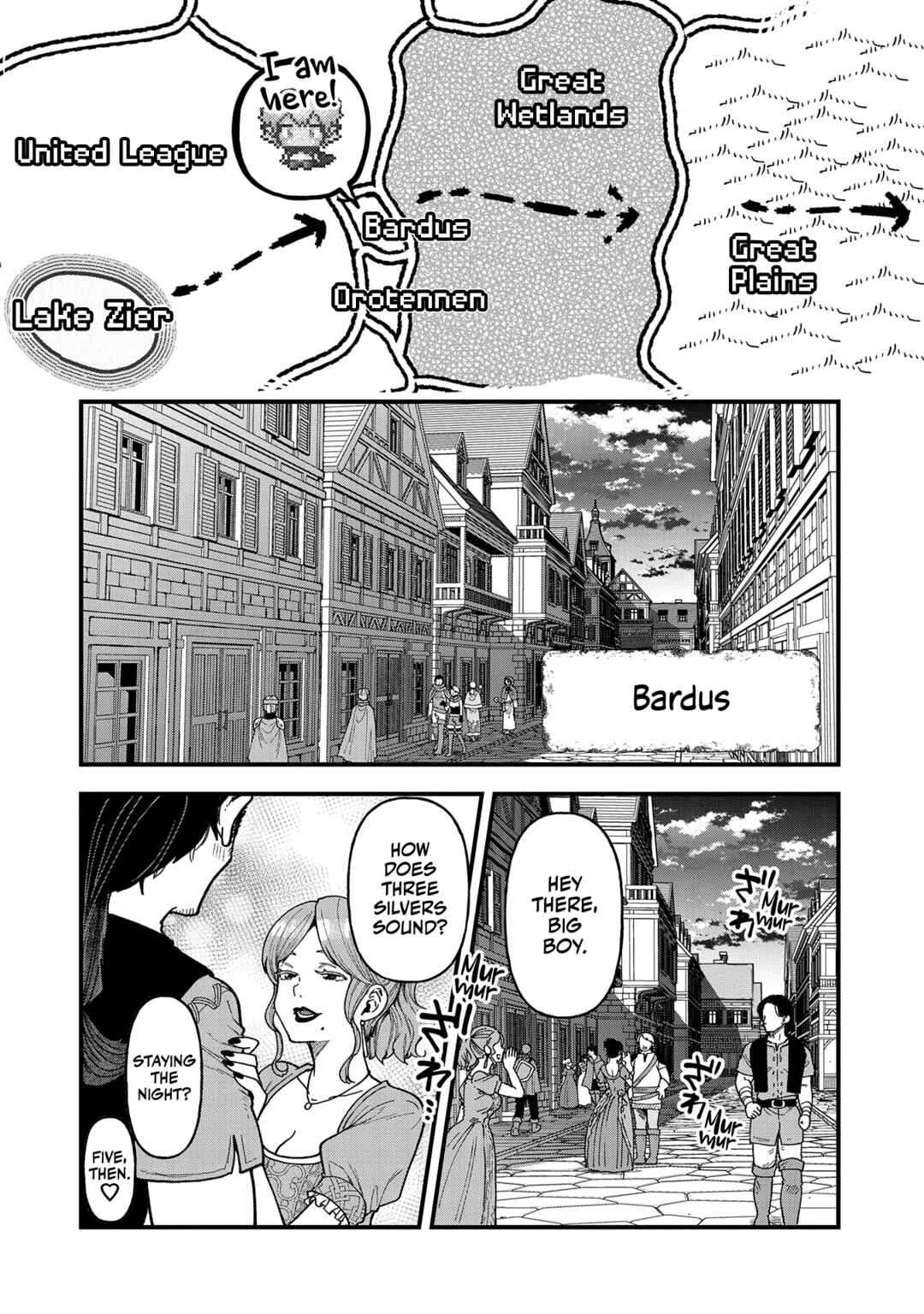 Tensei Shite High Elf ni Narimashitaga, Slow Life wa 120-nen de Akimashita - Highelf with a Long Life Chapter 23 - Page 29