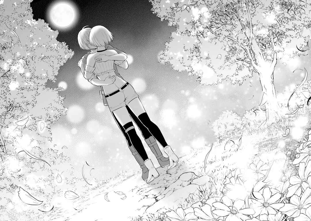 Yuusha ni Zenbu Ubawareta Ore wa Yuusha no Hahaoya to Party wo Kumimashita! Chapter 8 - Page 30