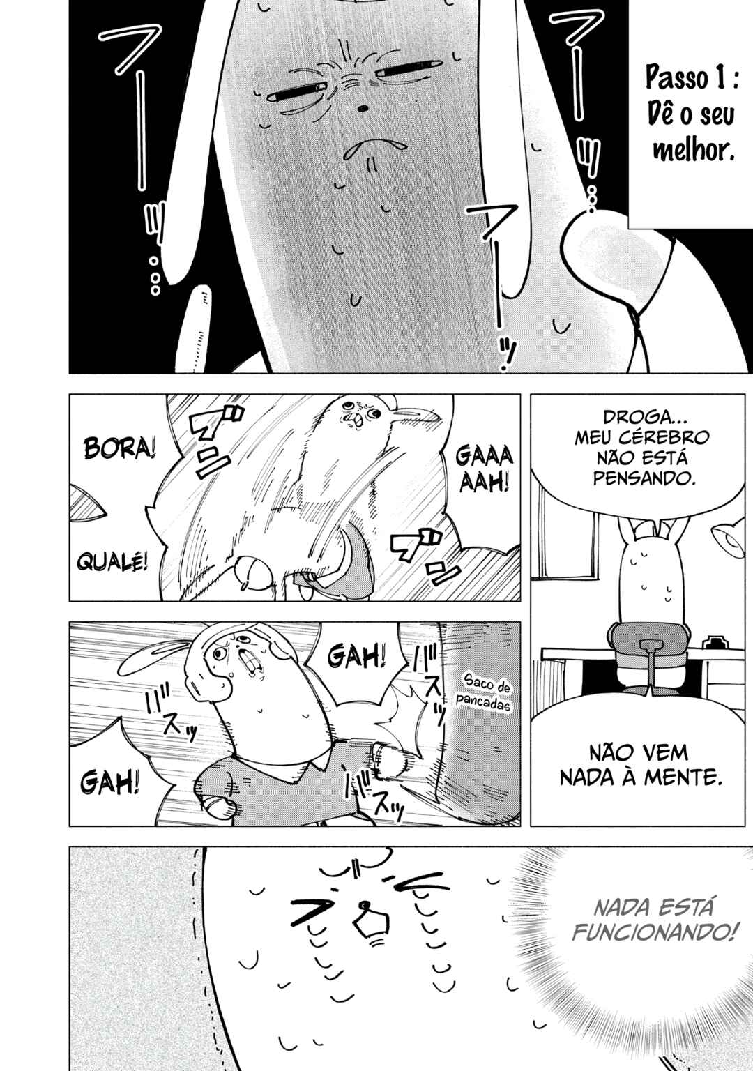 R15+ ja Dame desu ka? Chapter 52.5 - Page 2