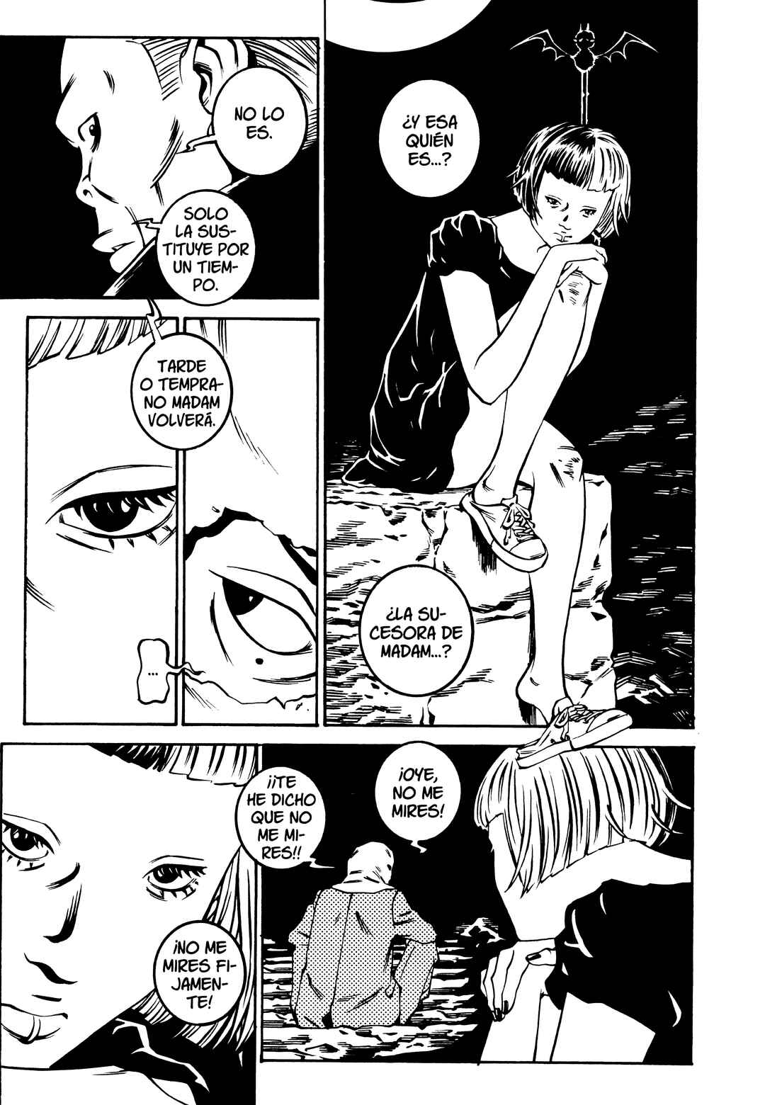 Deathco Chapter 17 - Page 13