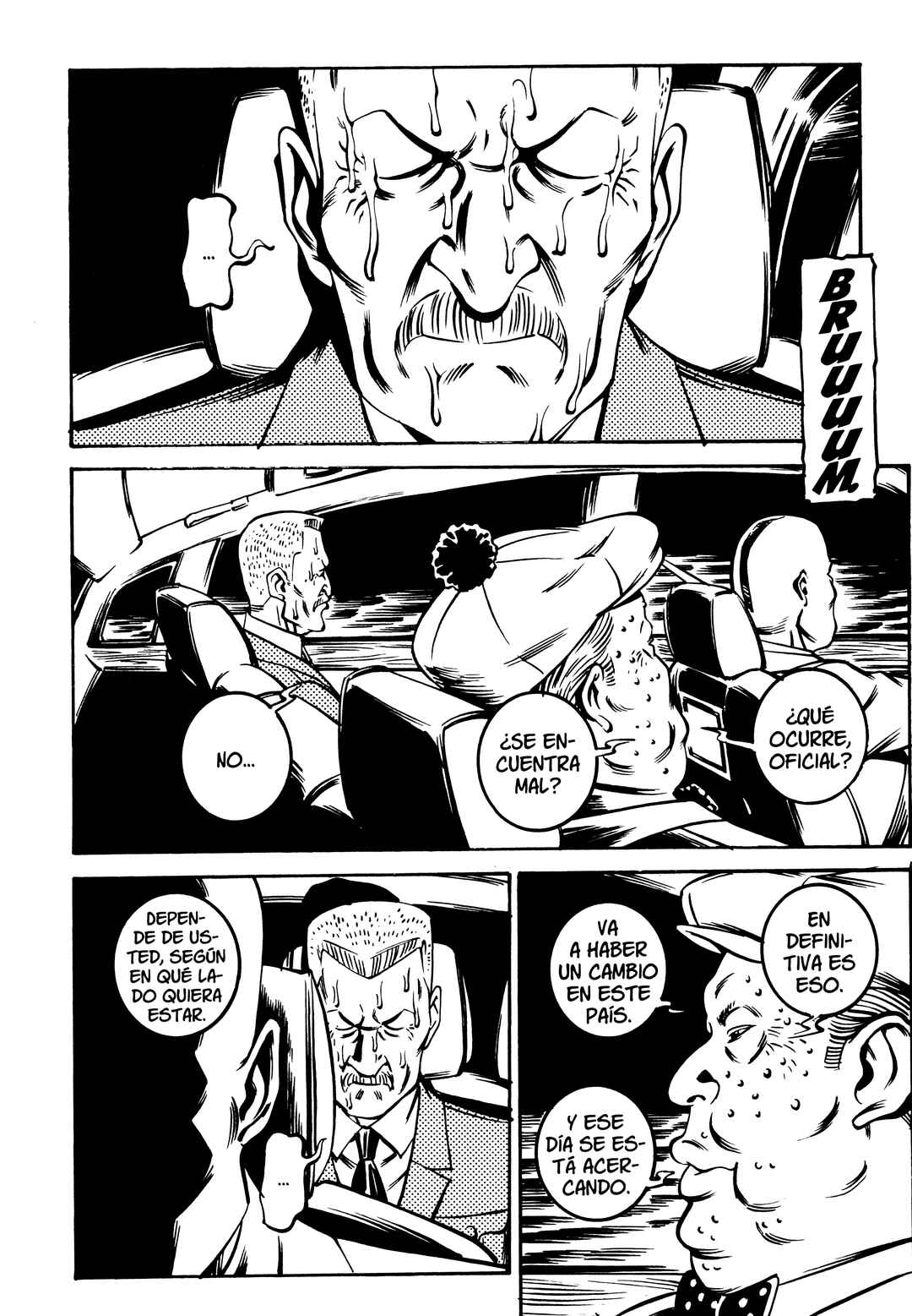 Deathco Chapter 17 - Page 26