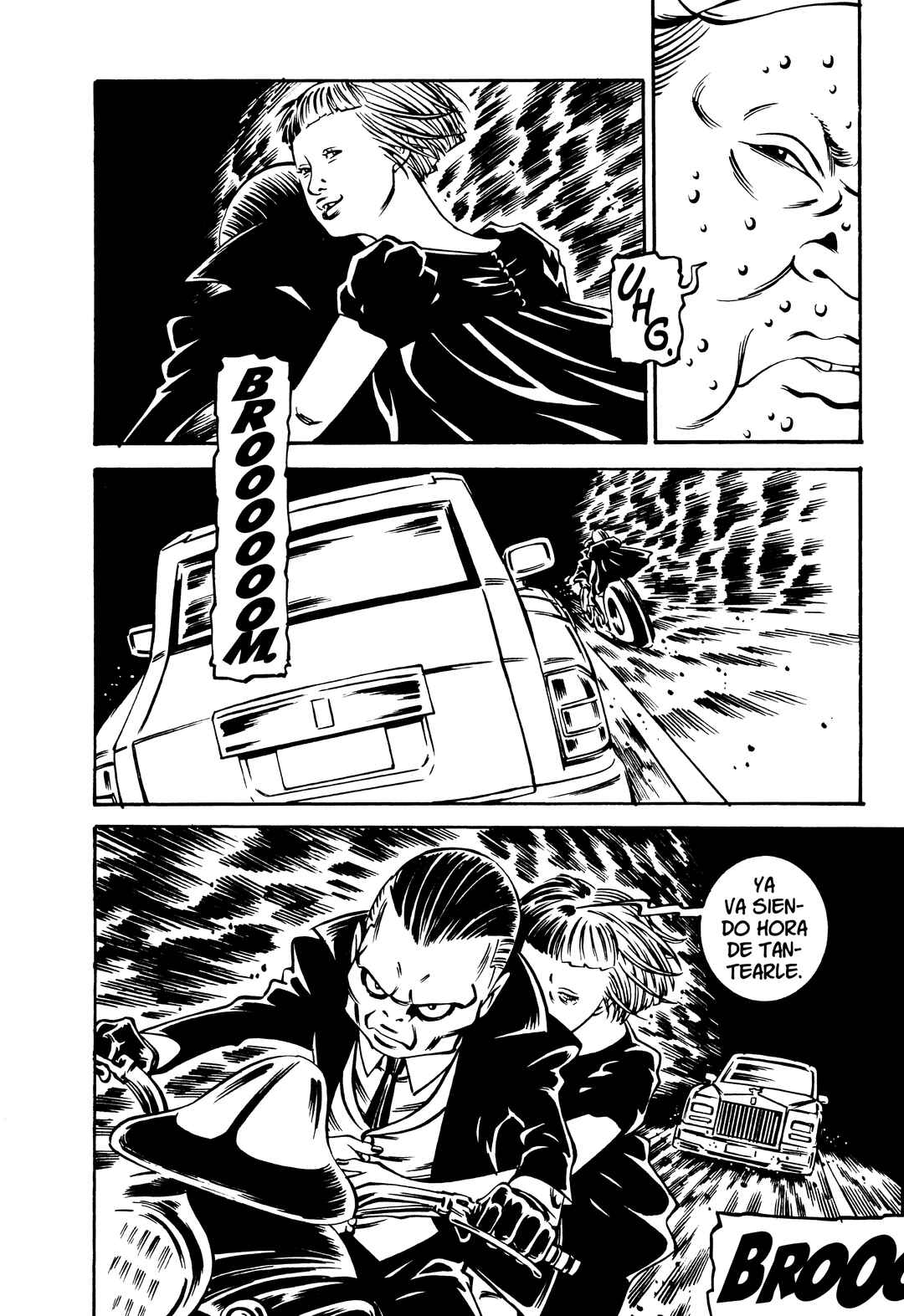 Deathco Chapter 17 - Page 28
