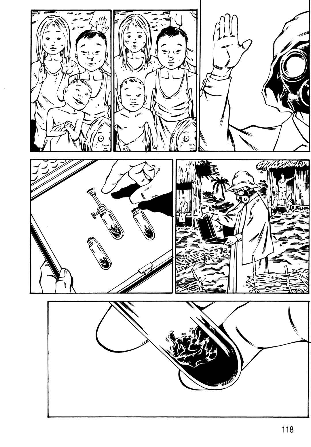 Deathco Chapter 17 - Page 4