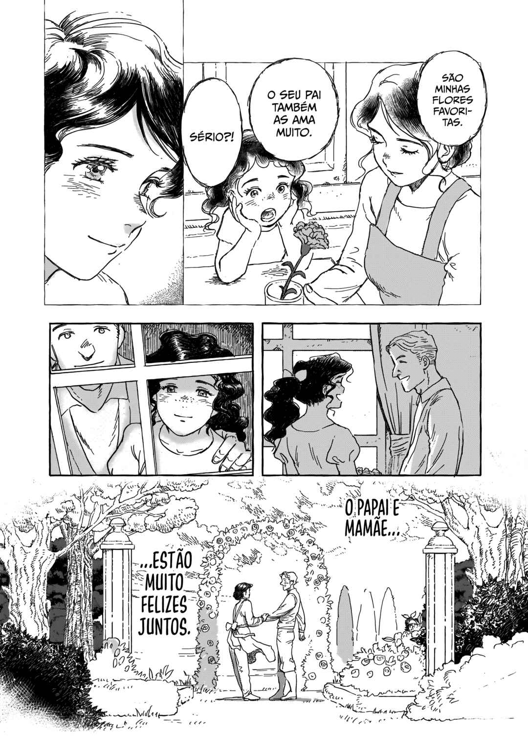 Erio to Denki Ningyou Chapter 23 - Page 25