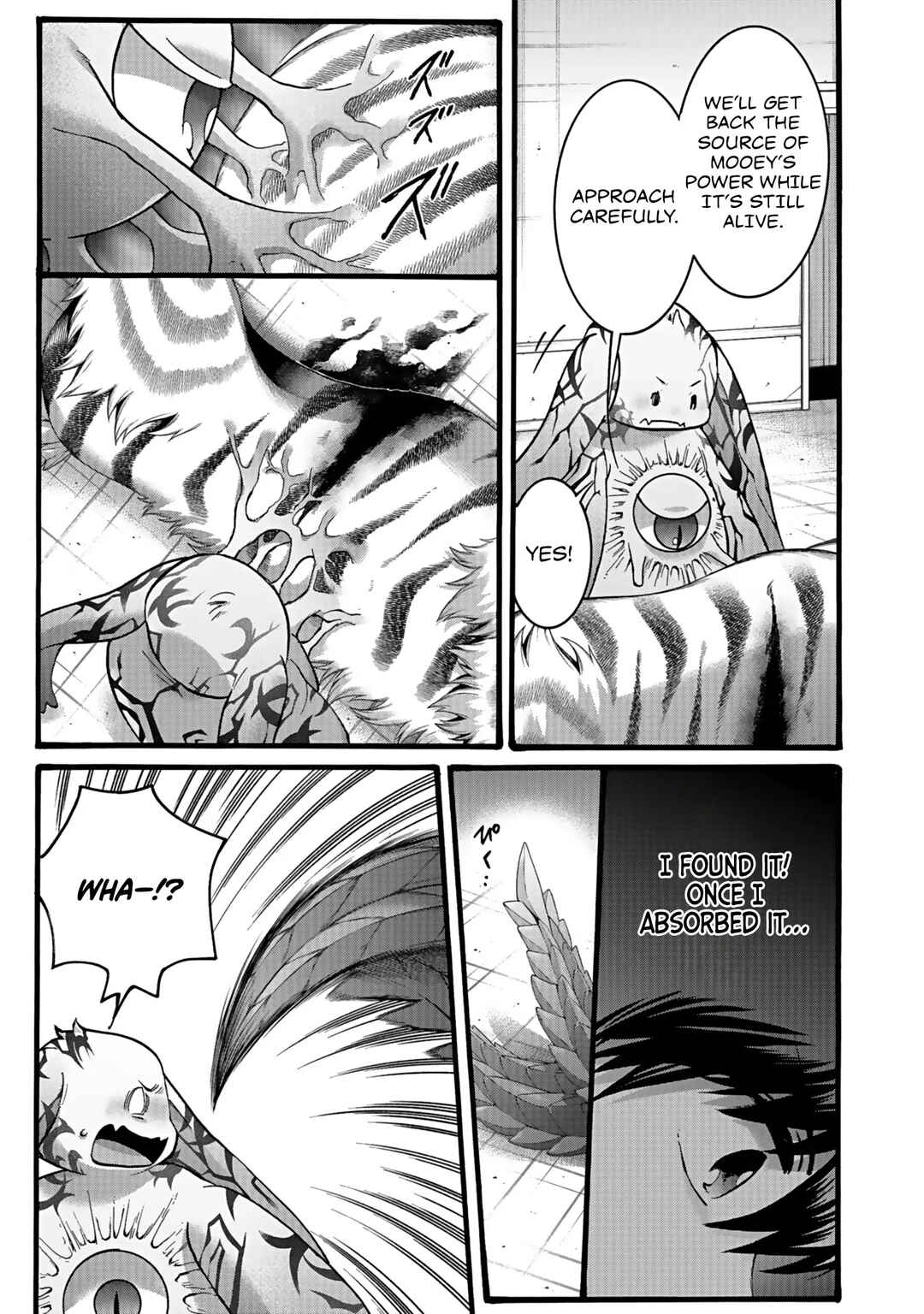 Isekai no Senshi to shite Kuni ni Manekareta kedo, Kotowatte Heishi kara Hajimeru Koto ni shita Chapter 46 - Page 14