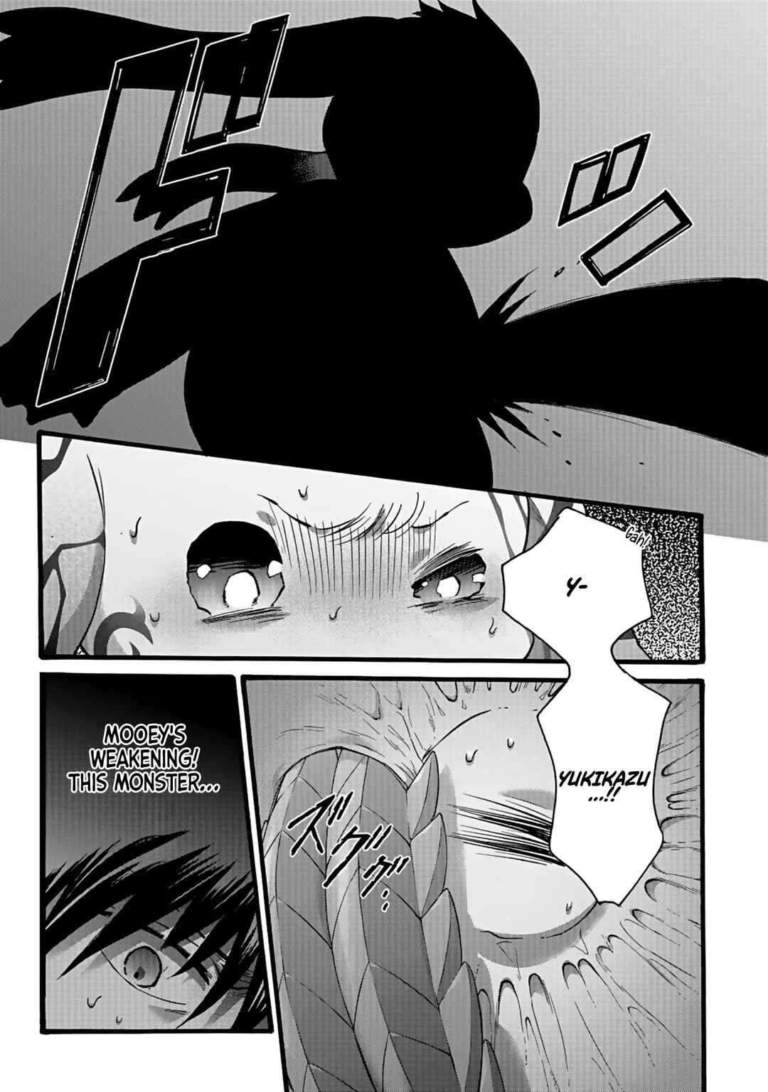 Isekai no Senshi to shite Kuni ni Manekareta kedo, Kotowatte Heishi kara Hajimeru Koto ni shita Chapter 46 - Page 15