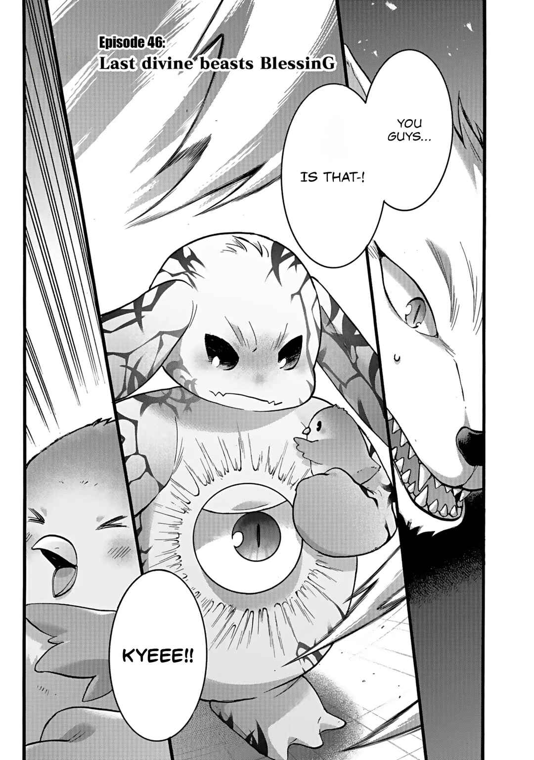 Isekai no Senshi to shite Kuni ni Manekareta kedo, Kotowatte Heishi kara Hajimeru Koto ni shita Chapter 46 - Page 2