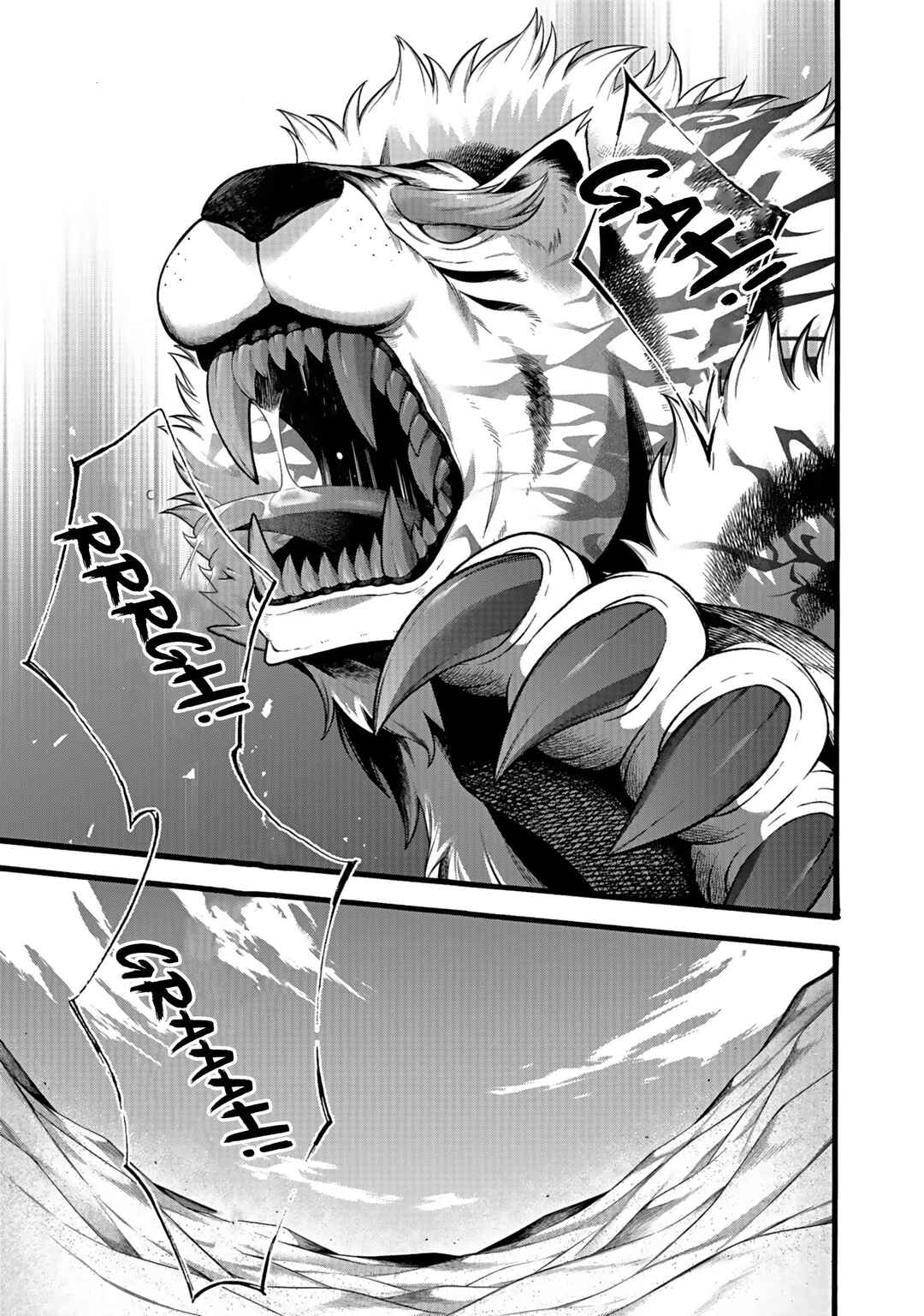 Isekai no Senshi to shite Kuni ni Manekareta kedo, Kotowatte Heishi kara Hajimeru Koto ni shita Chapter 46 - Page 32