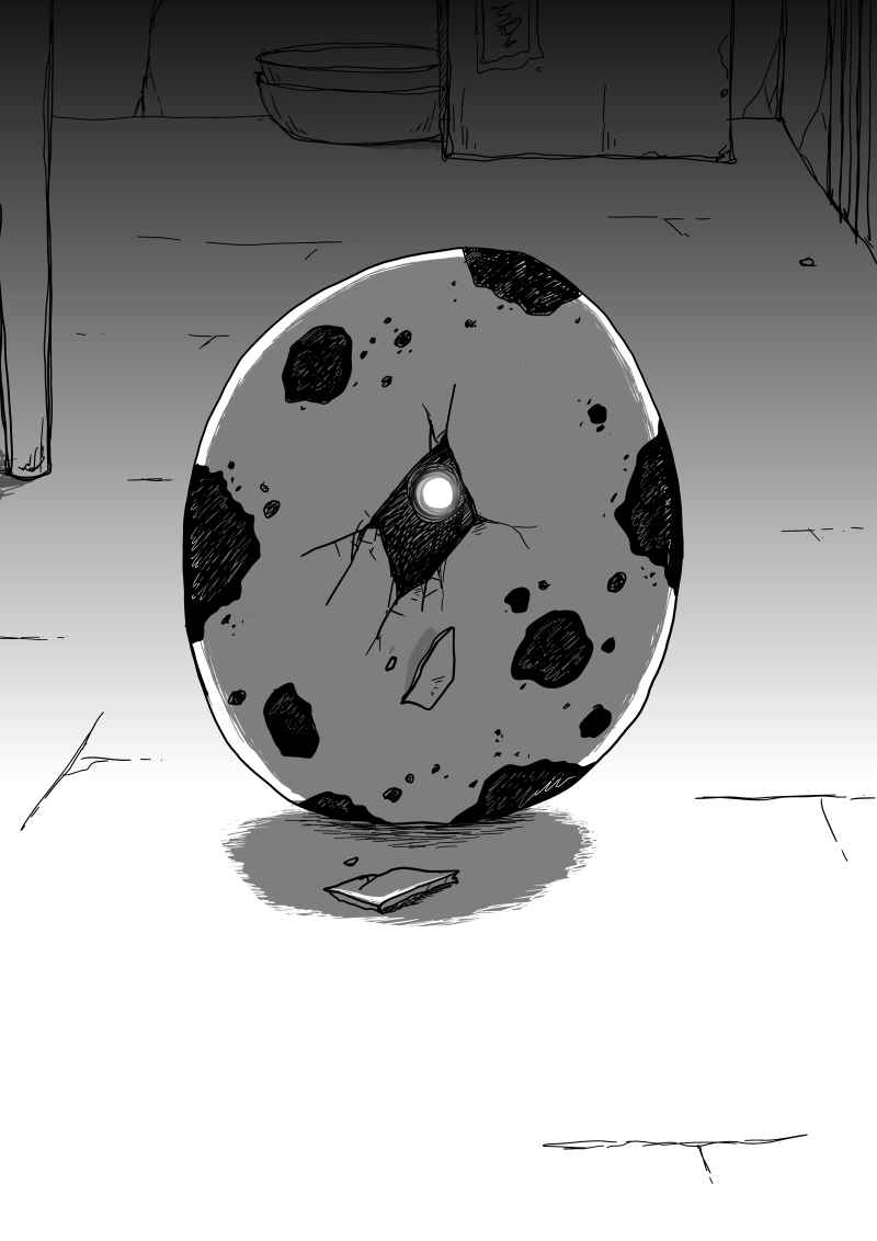 Dragon no Ko Chapter 0.1 - Page 11
