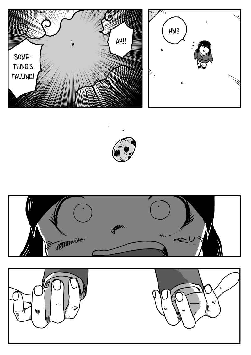 Dragon no Ko Chapter 0.1 - Page 4