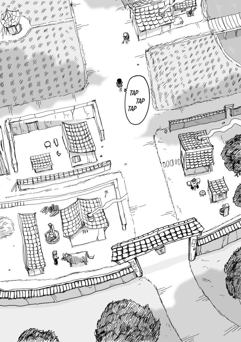 Dragon no Ko Chapter 0.1 - Page 7