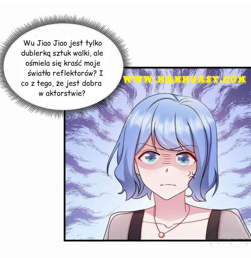 Cute Baby Arrives: Mommy is Super Fierce Chapter 53 - Page 21