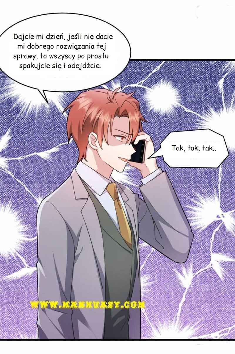 Cute Baby Arrives: Mommy is Super Fierce Chapter 53 - Page 6