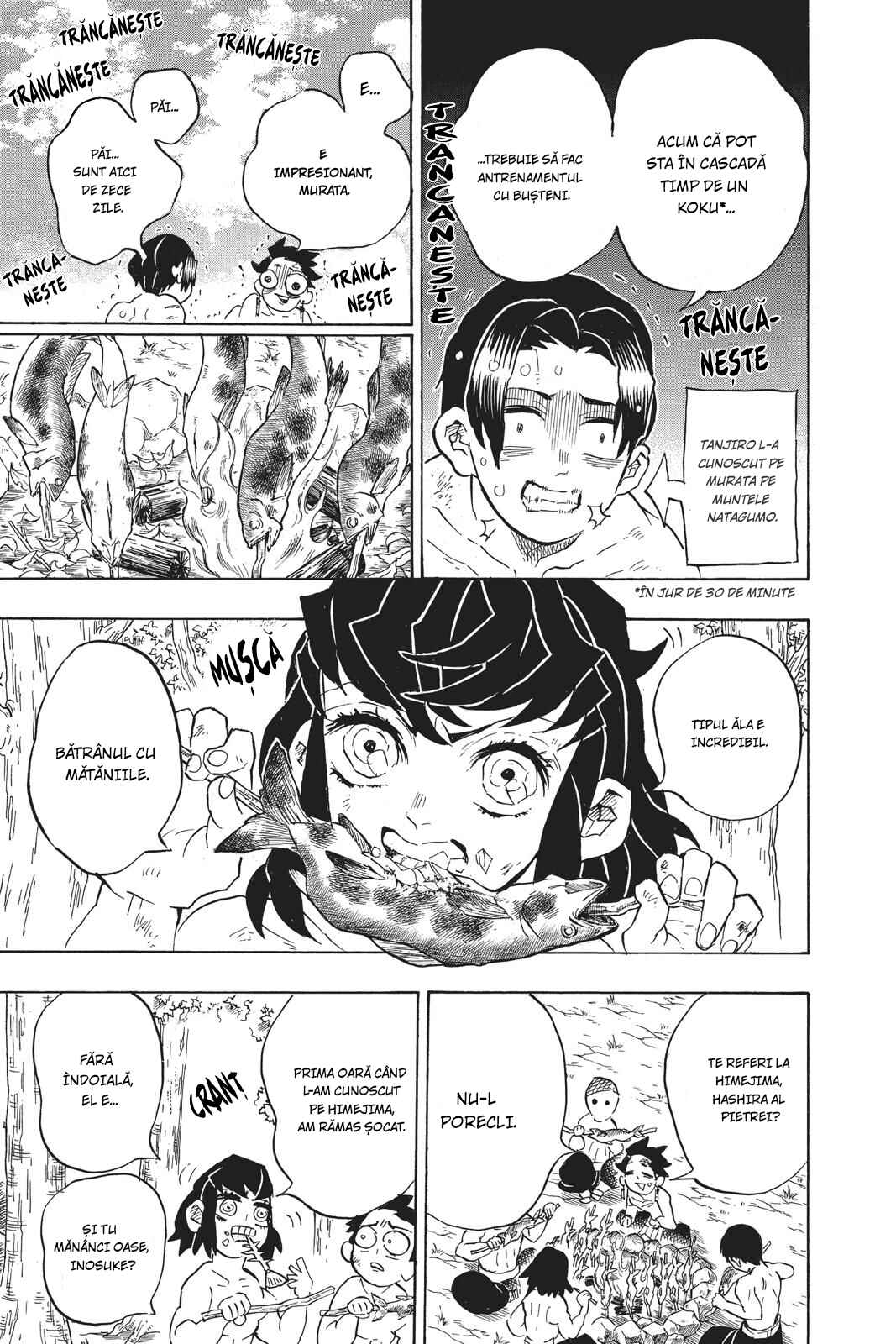 Demon Slayer: Kimetsu no Yaiba Chapter 134 - Page 14