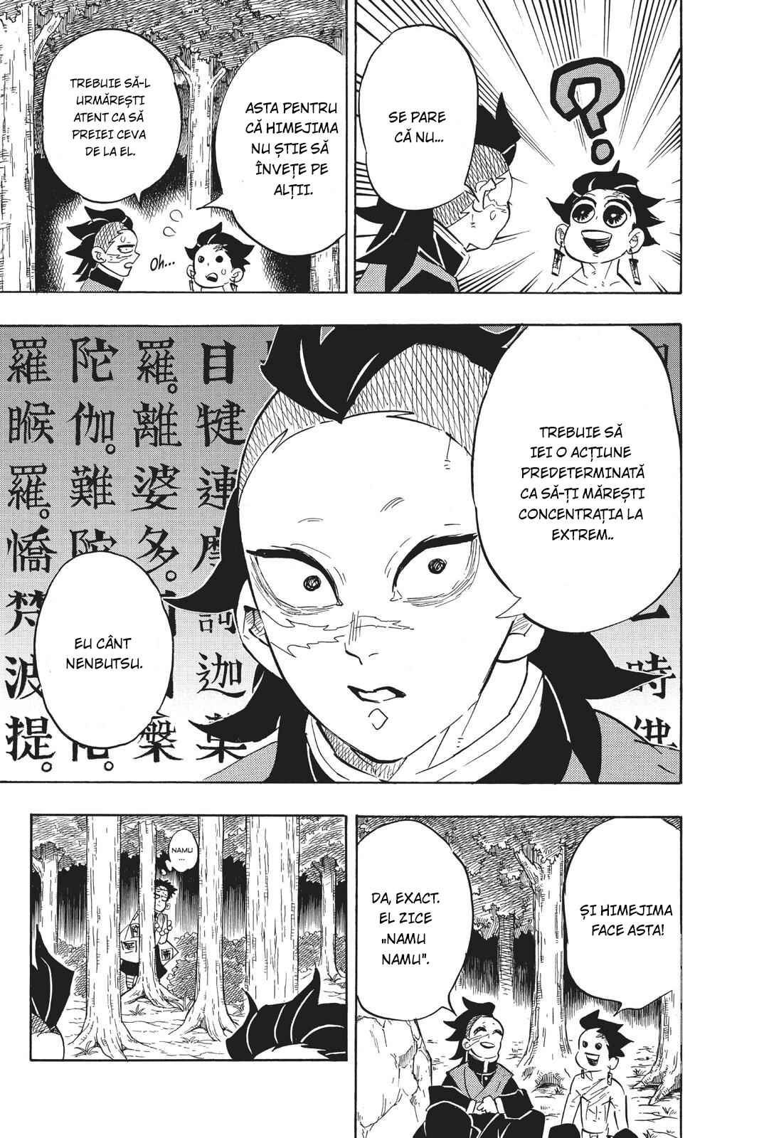 Demon Slayer: Kimetsu no Yaiba Chapter 134 - Page 24