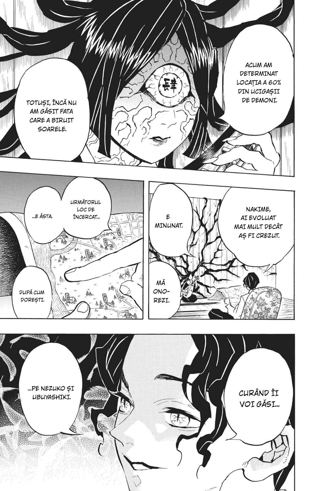 Demon Slayer: Kimetsu no Yaiba Chapter 134 - Page 26