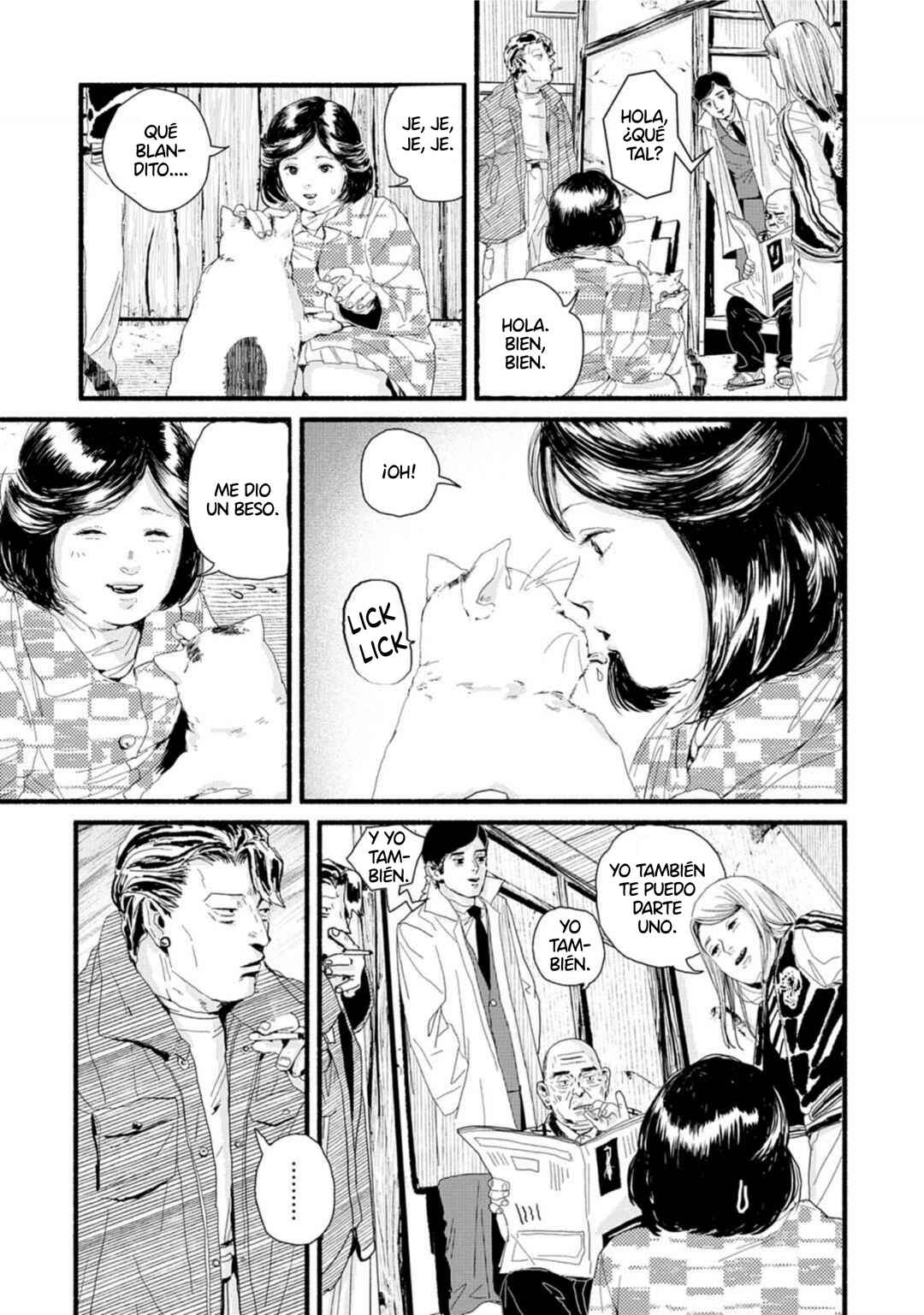 Corpo a Corpo Chapter 10 - Page 17
