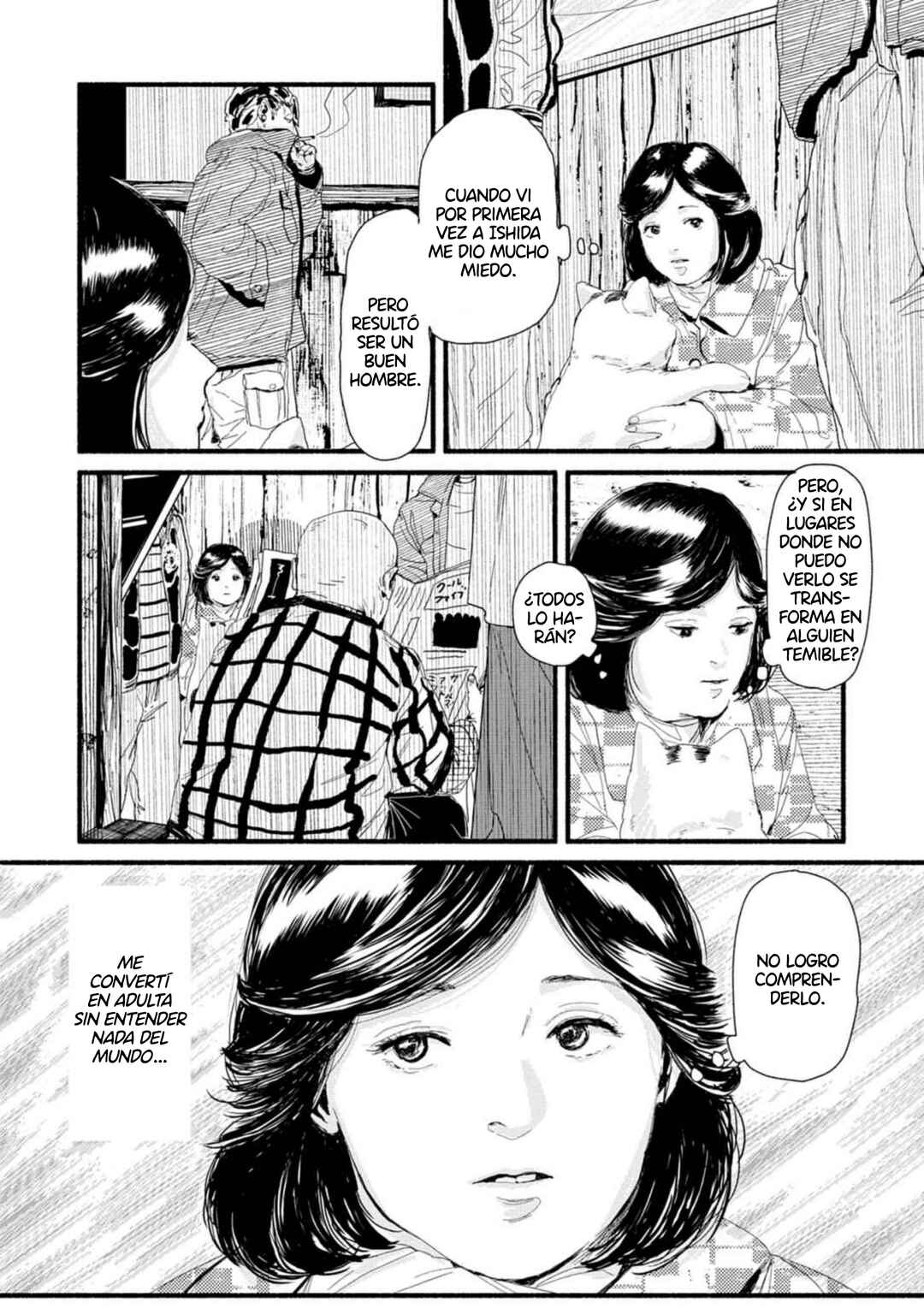 Corpo a Corpo Chapter 10 - Page 18