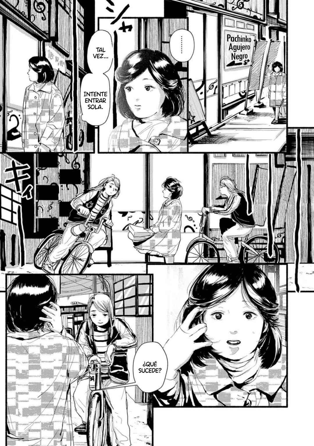 Corpo a Corpo Chapter 10 - Page 21