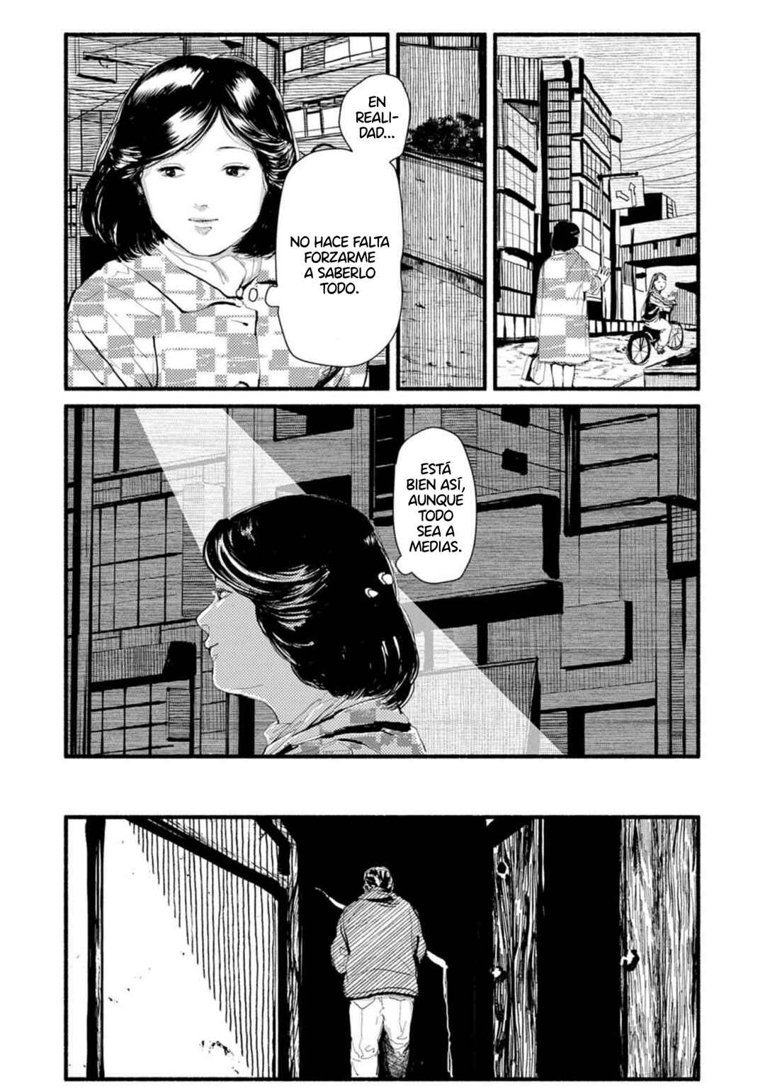 Corpo a Corpo Chapter 10 - Page 24
