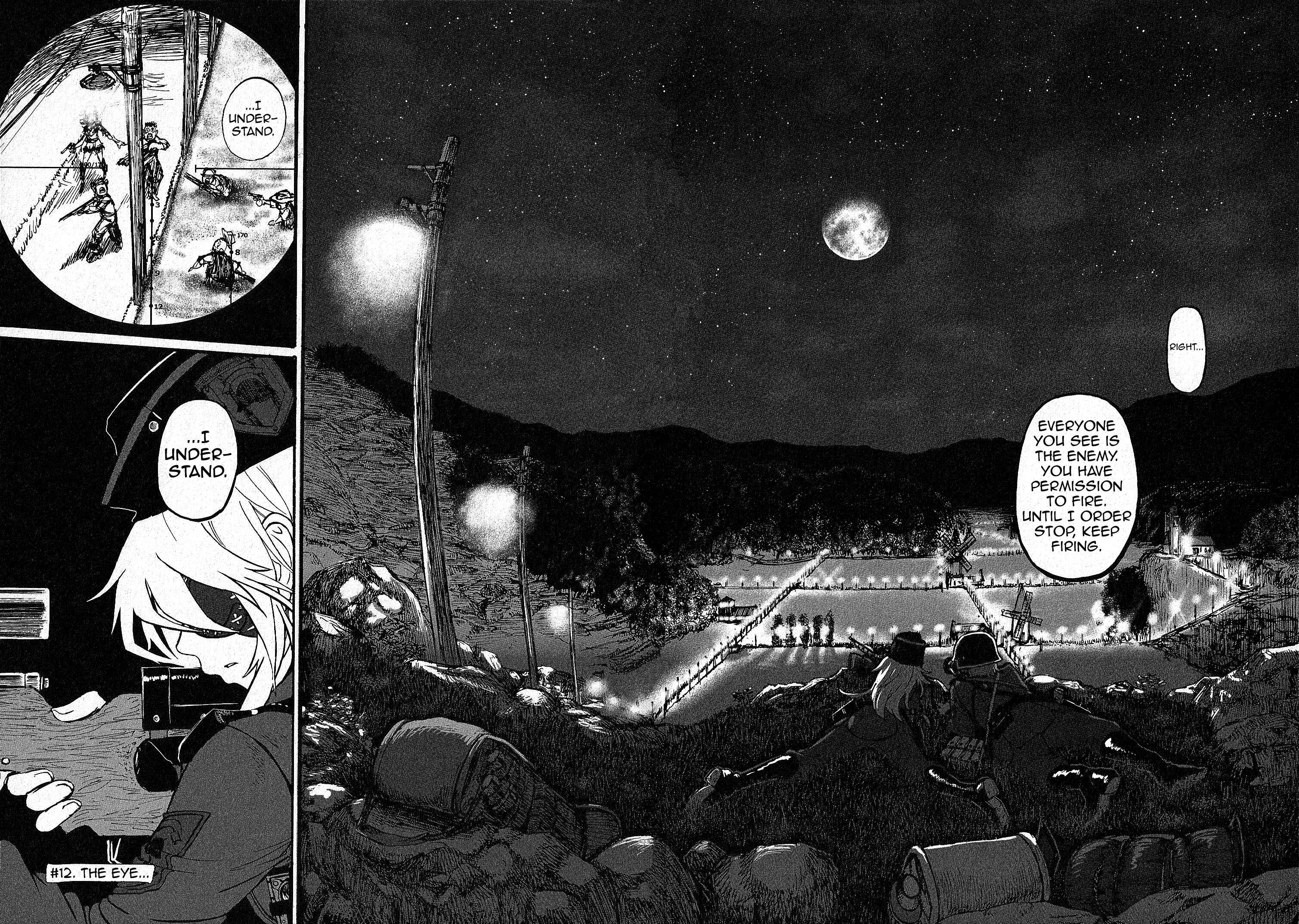 GROUNDLESS Chapter 11 - Page 37