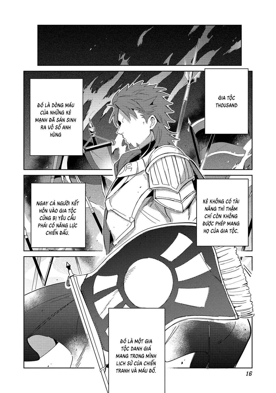 Nihon e Youkoso Elf-san. Chapter 41 - Page 19