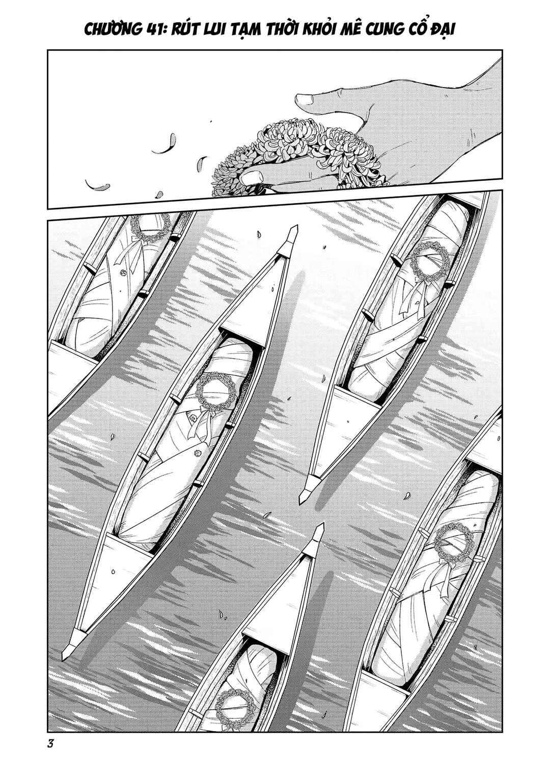 Nihon e Youkoso Elf-san. Chapter 41 - Page 6