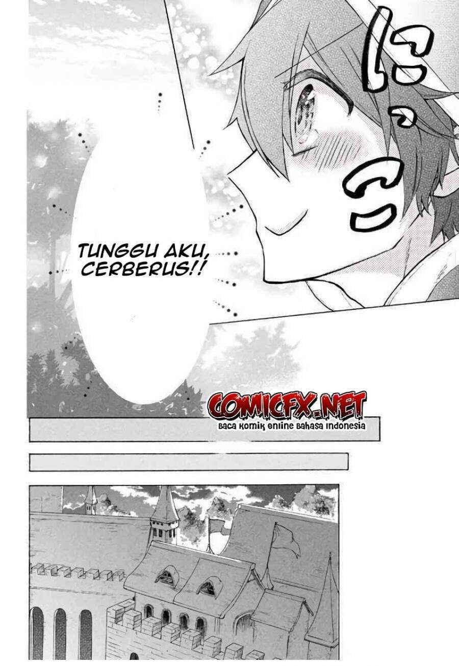 "Kukuku...... Yatsu wa Shiten'nou no Naka Demo Saijaku" to Kaiko sa Reta Ore, Naze ka Yuusha to Seijo no Shishou ni Naru Chapter 5.1 - Page 15