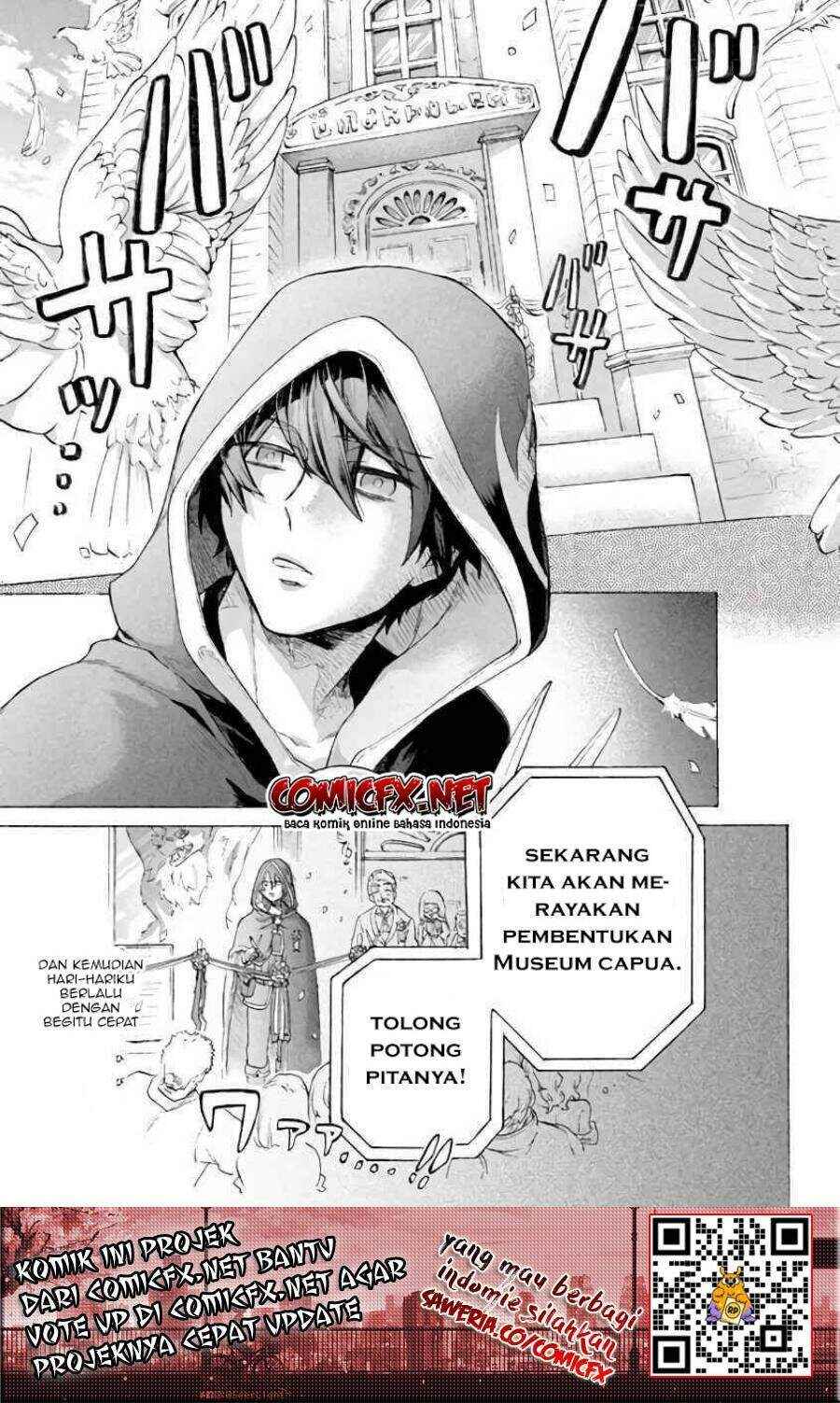 "Kukuku...... Yatsu wa Shiten'nou no Naka Demo Saijaku" to Kaiko sa Reta Ore, Naze ka Yuusha to Seijo no Shishou ni Naru Chapter 5.1 - Page 8