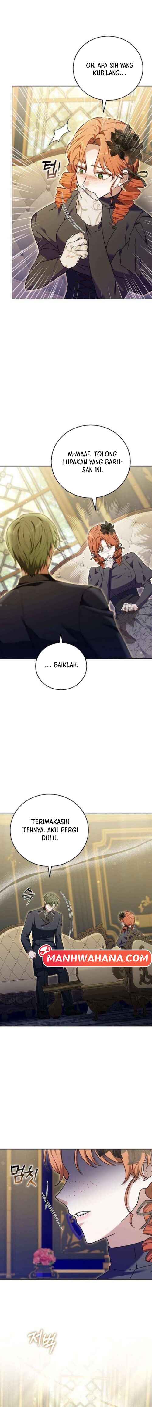 101 Beonjjae Gobaek Chapter 26 - Page 12