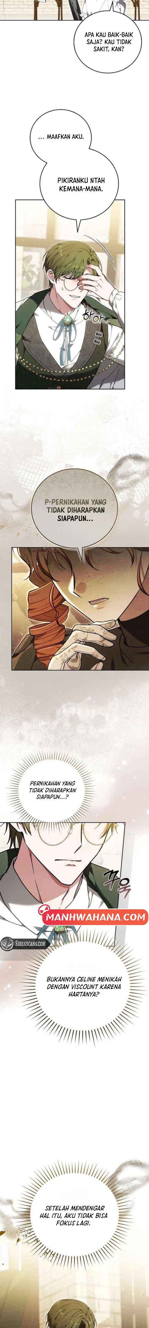101 Beonjjae Gobaek Chapter 26 - Page 14