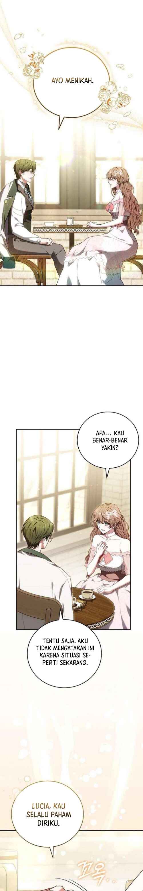 101 Beonjjae Gobaek Chapter 26 - Page 17