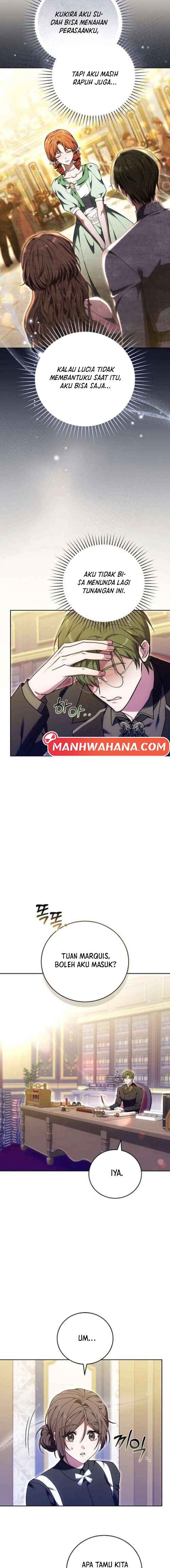 101 Beonjjae Gobaek Chapter 26 - Page 2
