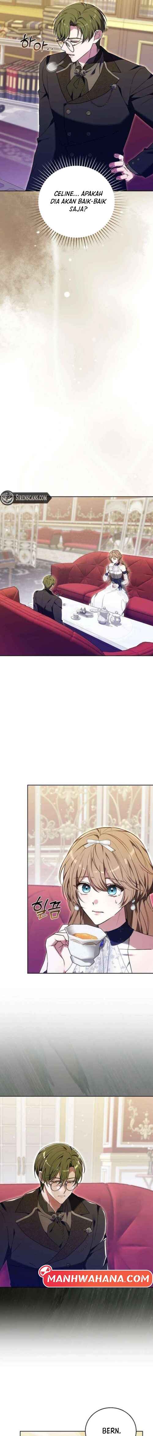 101 Beonjjae Gobaek Chapter 26 - Page 5