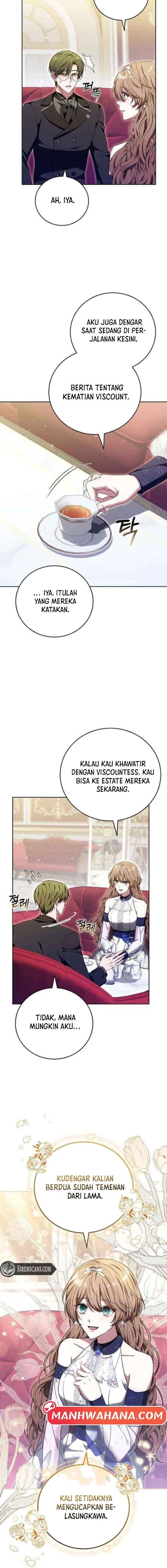 101 Beonjjae Gobaek Chapter 26 - Page 6