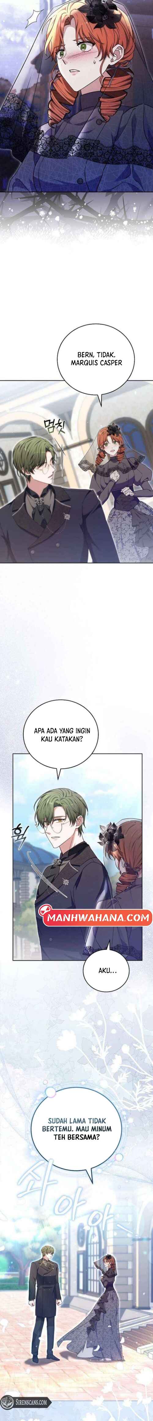 101 Beonjjae Gobaek Chapter 26 - Page 9