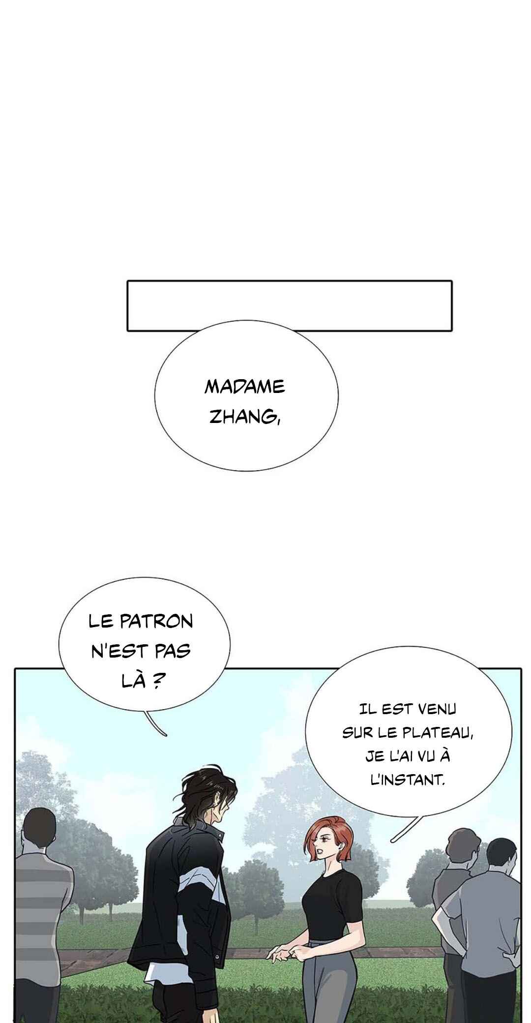 Debt of Love Chapter 30 - Page 18