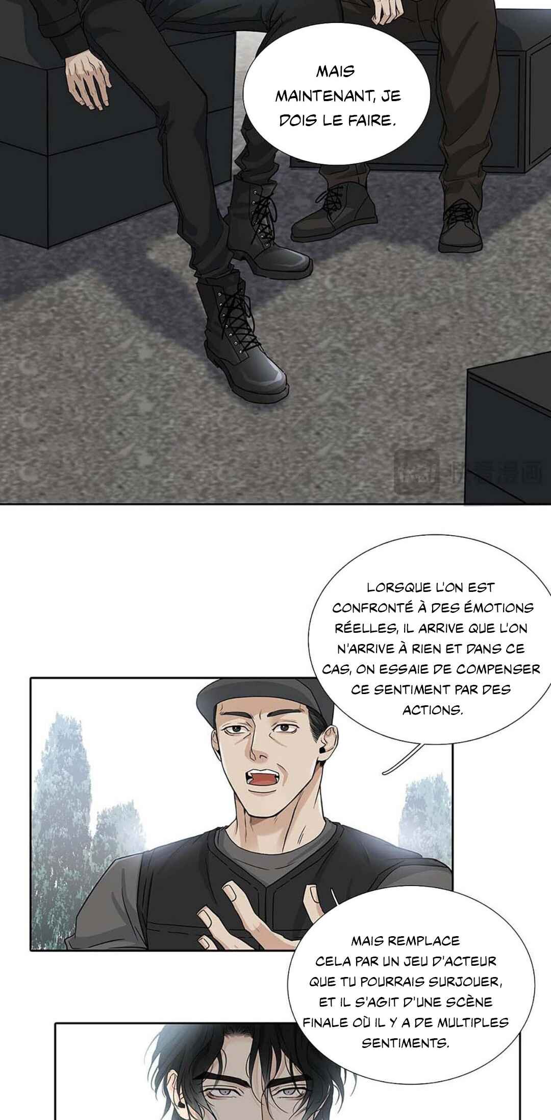 Debt of Love Chapter 30 - Page 28