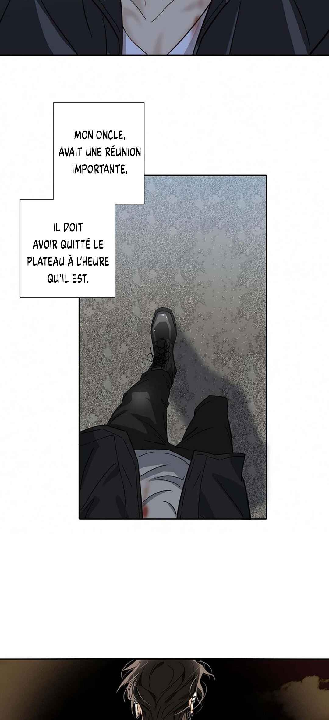 Debt of Love Chapter 30 - Page 35