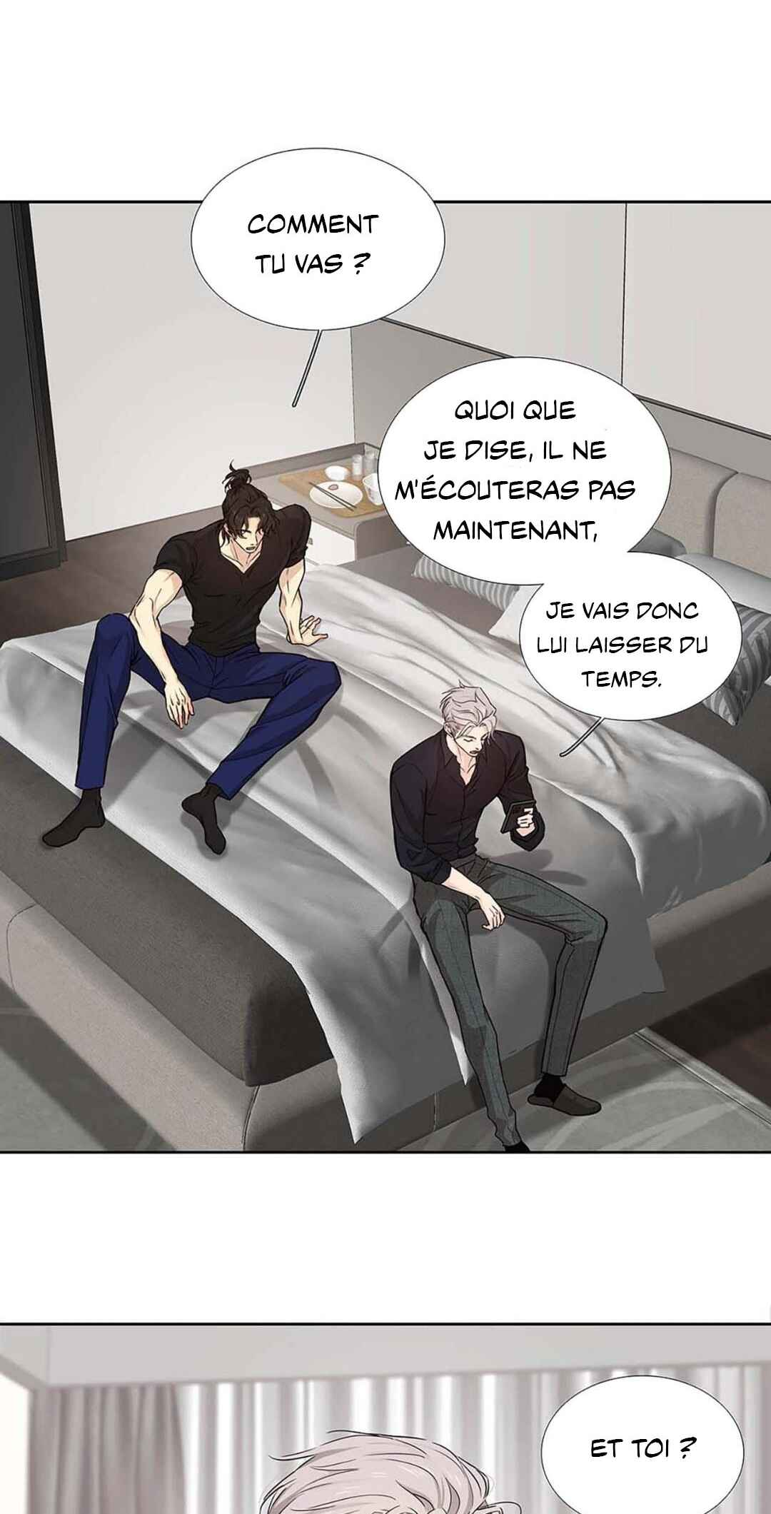 Debt of Love Chapter 30 - Page 5