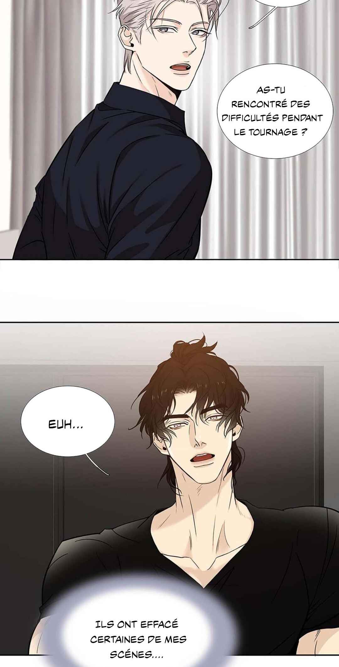 Debt of Love Chapter 30 - Page 6