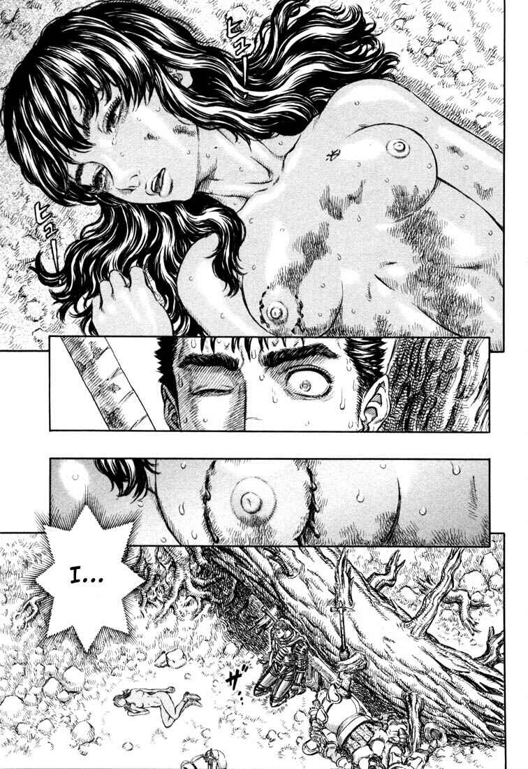 Berserk Chapter 190 - Page 10