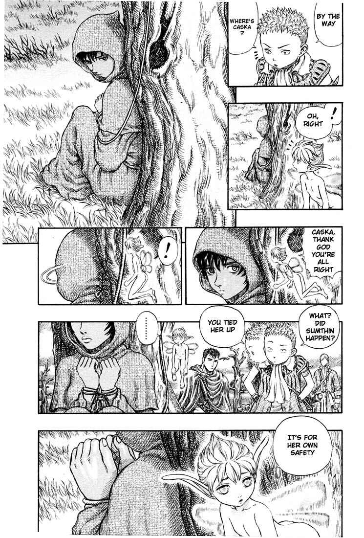 Berserk Chapter 190 - Page 18