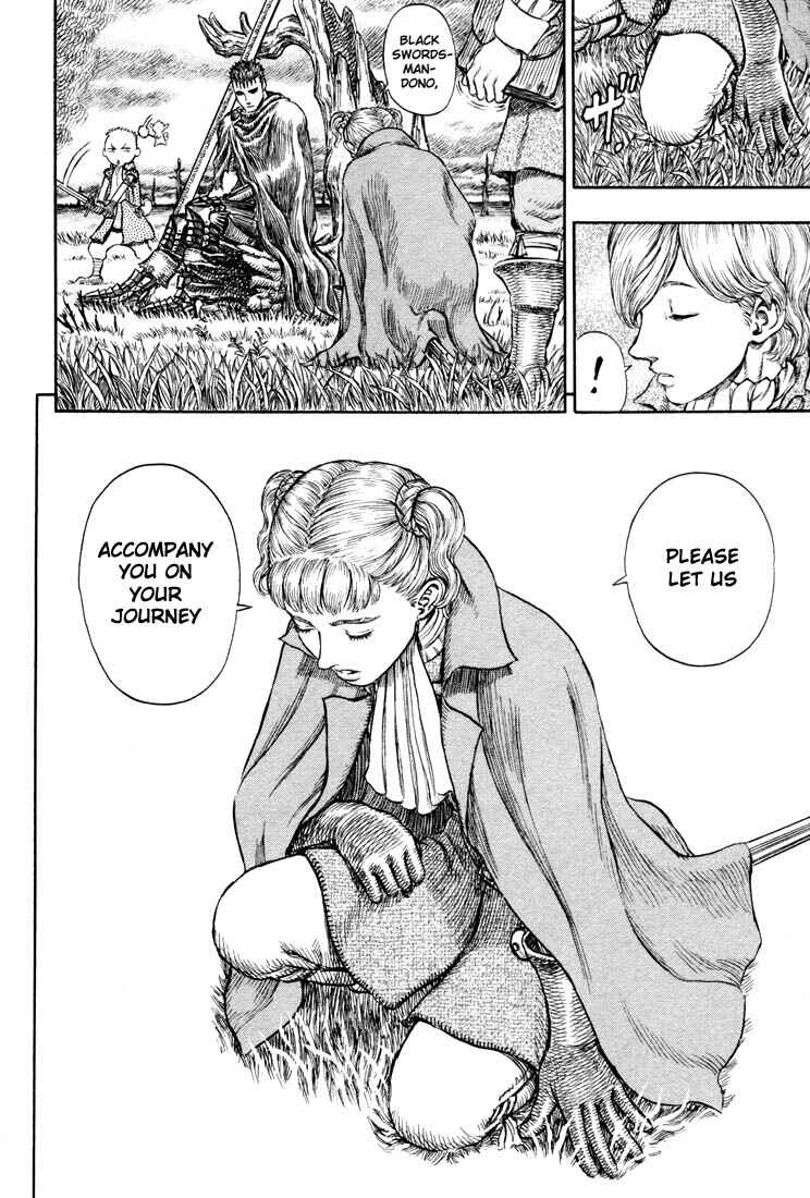 Berserk Chapter 190 - Page 21