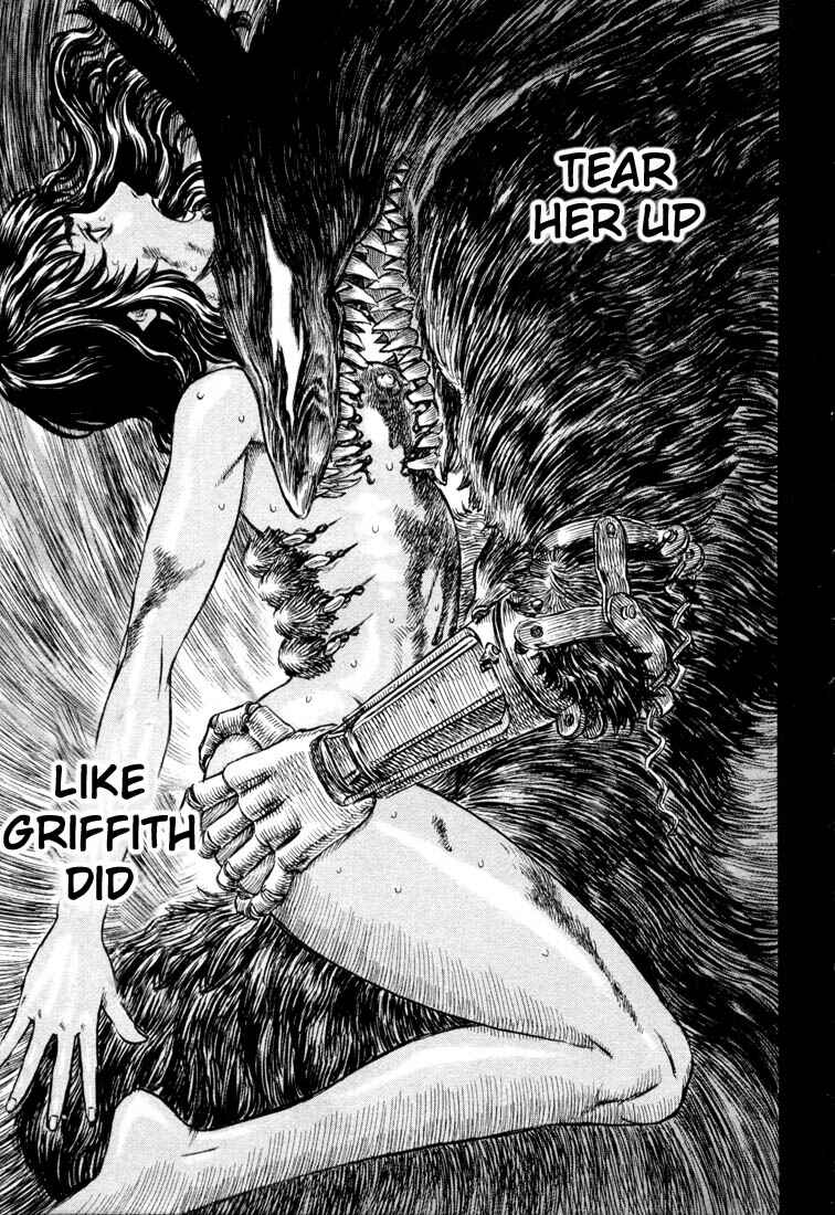 Berserk Chapter 190 - Page 6